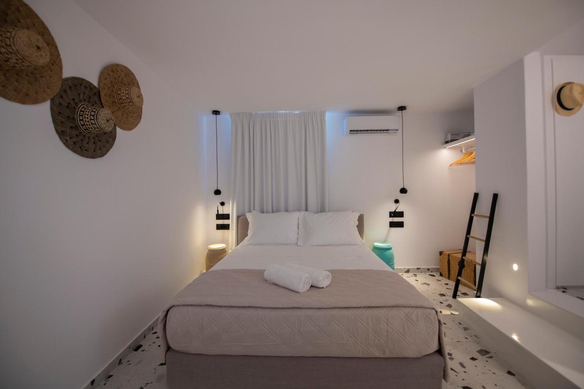 My Comfy Windmills Apartment Mykonos Town Exteriér fotografie